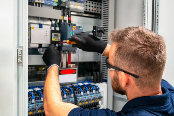 Best Affordable Electrical Installation  in Summerside, OH