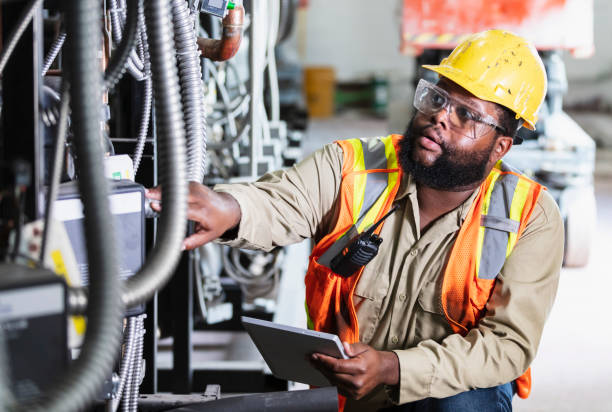 Affordable Emergency Electrician in Summerside, OH