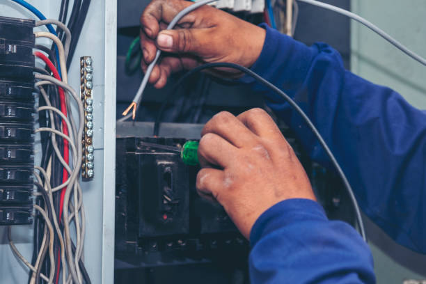 Best Electrical Repair Services  in Summerside, OH