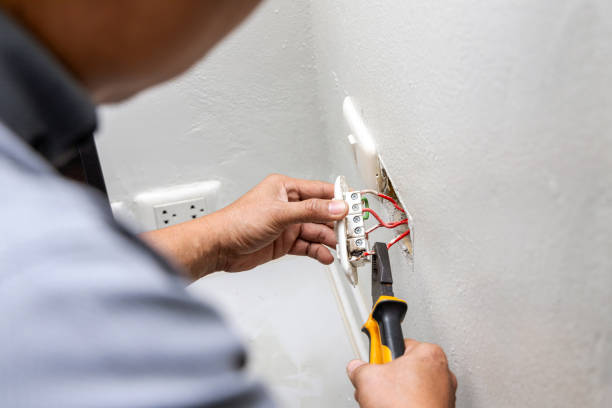 Best Electrical Upgrades for Homes  in Summerside, OH