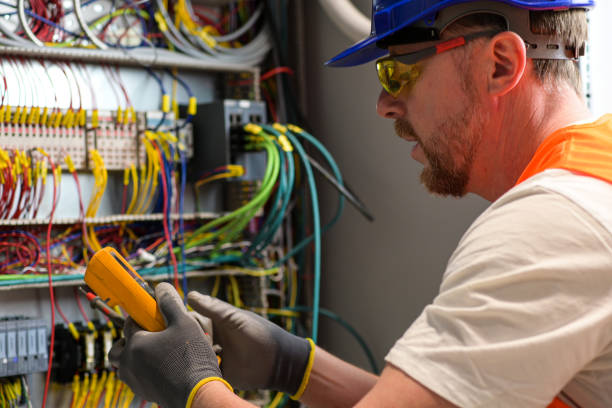 Best Affordable Emergency Electrician  in Summerside, OH