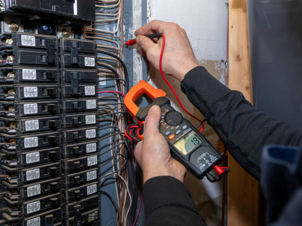 Best 24-Hour Electrician  in Summerside, OH
