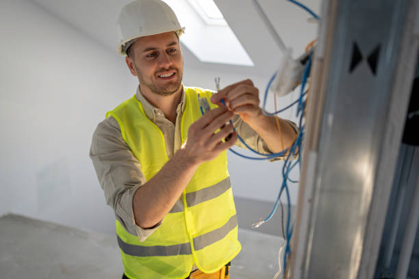 Best Affordable Emergency Electrician  in Summerside, OH