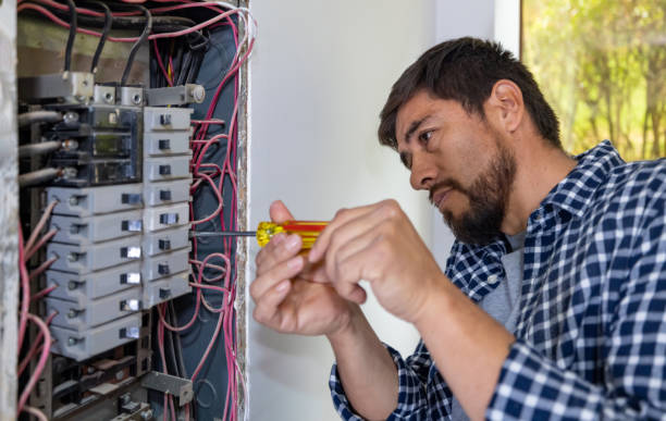 Best Electrical Troubleshooting Services  in Summerside, OH